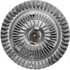 Hayden 2774 Engine Cooling Fan Clutch Thermal Heavy Duty Fan Clutch, Raw Aluminum, 4-Bolt, 5/16-18 Hole