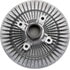 2781 by HAYDEN - Engine Cooling Fan Clutch - Thermal, Reverse Rotation, Heavy Duty