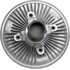 2789 by HAYDEN - Engine Cooling Fan Clutch - Thermal, Reverse Rotation, Severe Duty