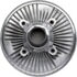 2788 by HAYDEN - Engine Cooling Fan Clutch - Thermal, Standard Rotation, Severe Duty