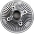 2791 by HAYDEN - Engine Cooling Fan Clutch - Thermal, Reverse Rotation, Severe Duty