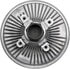 2794 by HAYDEN - Engine Cooling Fan Clutch - Thermal, Reverse Rotation, Severe Duty