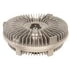 2834 by HAYDEN - Fan Clutch - Severe Duty, Aluminum, 7.4 in. Dia, 6 Bolt, HEX Mount, Non-Electronic