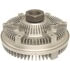 Hayden 2834 Engine Cooling Fan Clutch Fan Clutch - Severe Duty, Aluminum, 7.4 in. Dia, 6 Bolt, HEX Mount, Non-Electronic