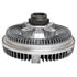 2838 by HAYDEN - Engine Cooling Fan Clutch - Thermal, Reverse Rotation, Severe Duty
