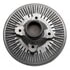 2836 by HAYDEN - Engine Cooling Fan Clutch - Thermal, Reverse Rotation, Severe Duty