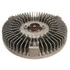 2906 by HAYDEN - Engine Cooling Fan Clutch - Thermal, Standard Rotation, Severe Duty