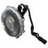 Hayden 3210 Engine Cooling Fan Clutch Engine Cooling Fan Clutch, Severe Duty, Electronic, for 2016-2020 Chevrolet