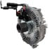 3267 by HAYDEN - Engine Cooling Fan Clutch - Thermal, Reverse Rotation, Severe Duty