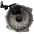 3267 by HAYDEN - Engine Cooling Fan Clutch - Thermal, Reverse Rotation, Severe Duty