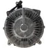 3267 by HAYDEN - Engine Cooling Fan Clutch - Thermal, Reverse Rotation, Severe Duty