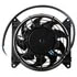 Hayden 3660 Auxiliary Engine Cooling Fan Assembly Electric Fan