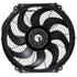 Hayden 3700 Auxiliary Engine Cooling Fan Assembly Engine Cooling Fan - Electric Fan Kit, 16 in. Diameter