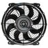 3670 by HAYDEN - Electric Fan Kit - 10 in. Diameter, 650 CFM, 12V, Reinforced Nylon, Reversible