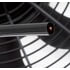 3700 by HAYDEN - Engine Cooling Fan - Electric Fan Kit, 16 in. Diameter