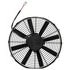 3920 by HAYDEN - Super Duty Electric Fan 14" MP Puller