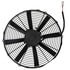 3930 by HAYDEN - Engine Cooling Fan - Super Duty Puller Electric Fan, 1740 CFM
