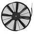 Hayden 3931 Auxiliary Engine Cooling Fan Assembly Super Duty Electric Fan 16" MP Pusher