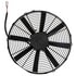 3931 by HAYDEN - Super Duty Electric Fan 16" MP Pusher