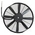 Hayden 3921 Auxiliary Engine Cooling Fan Assembly Super Duty Electric Fan 14" MP Pusher