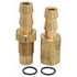 Hayden 394 Automatic Transmission Oil Cooler Line Connector Tran Cooler Inst.Kit