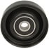 5022 by HAYDEN - Idler / Tensioner Pulley