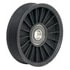 5037 by HAYDEN - Idler / Tensioner Pulley