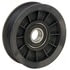 Hayden 5058 Accessory Drive Belt Idler Pulley Idler / Tensioner Pulley