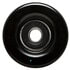 5077 by HAYDEN - Drive Belt Idler Pulley Lower Hayden 5077