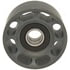 5100 by HAYDEN - Idler / Tensioner Pulley