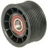 Hayden 5108 Accessory Drive Belt Idler Pulley Idler / Tensioner Pulley