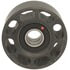 5105 by HAYDEN - Idler / Tensioner Pulley