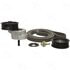 Hayden 5781 Accessory Drive Belt Tensioner Pulley Kit