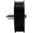 5917 by HAYDEN - Drive Belt Idler Pulley Hayden 5917