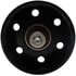 5917 by HAYDEN - Drive Belt Idler Pulley Hayden 5917