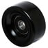 5937 by HAYDEN - Drive Belt Idler Pulley Upper Hayden 5937