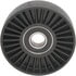 5973 by HAYDEN - Idler / Tensioner Pulley