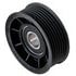 Hayden 5980 Accessory Drive Belt Idler Pulley Idler / Tensioner Pulley
