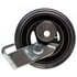 5997 by HAYDEN - Accessory Drive Belt Idler/Tensioner Pulley, for 01-06 Audi A4/01-05 Volkswagen Passat