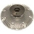 6600 by HAYDEN - Engine Cooling Fan Clutch - Thermal, Standard Rotation, Heavy Duty