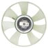 8300 by HAYDEN - Engine Cooling Fan Clutch Hayden 8300