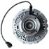 9705 by HAYDEN - Reverse Rotation Severe Duty Electronic Fan Clutch