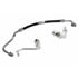 V30 20 0007 by VEMO - A/C Hose Assembly for MERCEDES BENZ