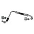 V30 20 0002 by VEMO - A/C Hose Assembly for MERCEDES BENZ