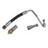 V30 20 0005 by VEMO - A/C Hose Assembly for MERCEDES BENZ