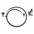 V30 20 0006 by VEMO - A/C Hose Assembly for MERCEDES BENZ