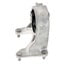 10200 by ANCHOR MOTOR MOUNTS - ENGINE MOUNT REAR