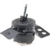 3578 by ANCHOR MOTOR MOUNTS - ENGINE MOUNT FRONT LEFT