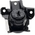 3586 by ANCHOR MOTOR MOUNTS - ENGINE MOUNT FRONT RIGHT