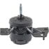 3592 by ANCHOR MOTOR MOUNTS - ENGINE MOUNT FRONT LEFT